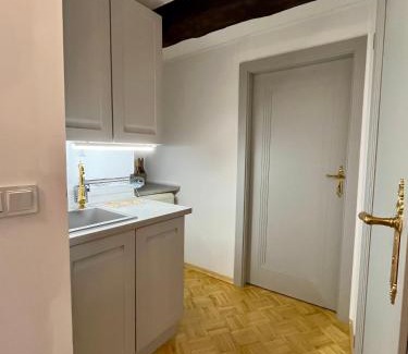 Stare Miasto Apartment | Apartamenty Podmurna 25