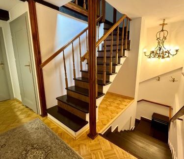Stare Miasto Apartment | Apartamenty Podmurna 25