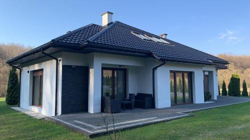 Solina Apartment | Apartamenty Prestige Solina - jacuzzi i sauna