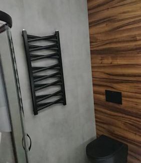 Solina Apartment | Apartamenty Prestige Solina - jacuzzi i sauna