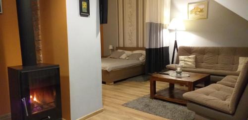 Kazimierz Dolny Apartment | Apartamenty Przy Farze