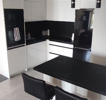 Elk Apartment | Apartamenty Przystań
