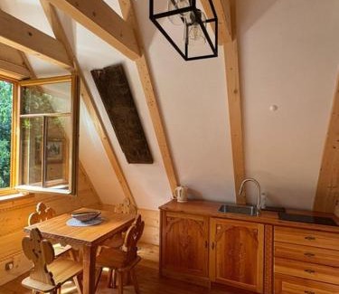 Ponice Apartment | Apartamenty Przystań 18 Gorce w Rabce Zdrój