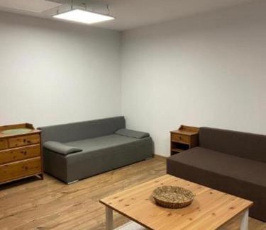 Chorzow Batory Apartment | Apartamenty Retro Loft