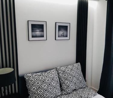 Bartoszyce Apartment | Apartamenty Royal