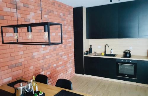 Bartoszyce Apartment | Apartamenty Royal