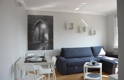 Sandomierz Apartment | Apartamenty Słowackiego 1 & Ogrodowa 2