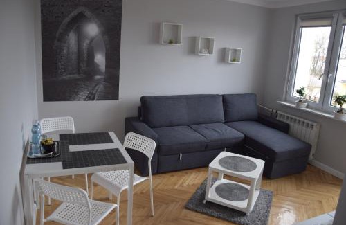 Sandomierz Apartment | Apartamenty Słowackiego 1 & Ogrodowa 2