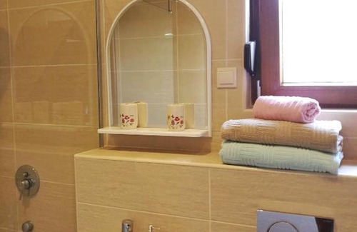 Babilonija Apartment | Апартаменты с отдельной спальней