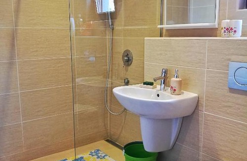 Babilonija Apartment | Апартаменты с отдельной спальней