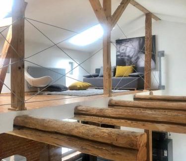 Wałcz Apartment | Apartamenty Stara Winiarnia