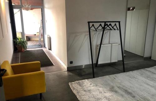 Wałcz Apartment | Apartamenty Stara Winiarnia