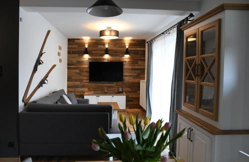 Wisla Apartment | Apartamenty Stara Wisła