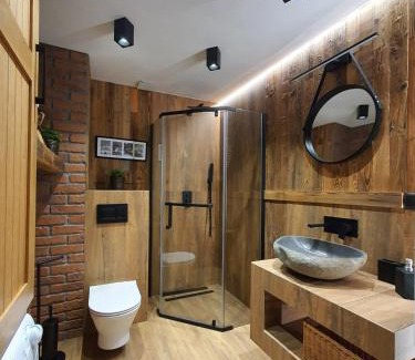 Wisla Apartment | Apartamenty Stara Wisła