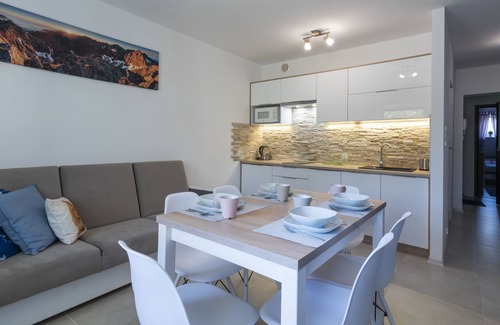 Wisla Apartment | Apartamenty Sun & Snow Kamienna