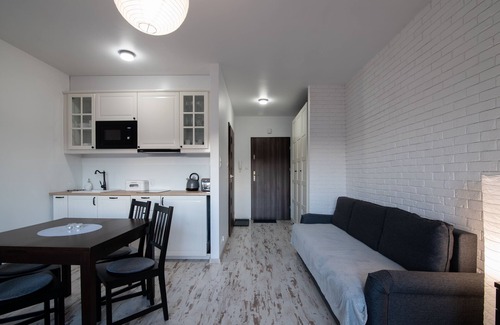 Wisla Apartment | Apartamenty Sun & Snow Kamienna