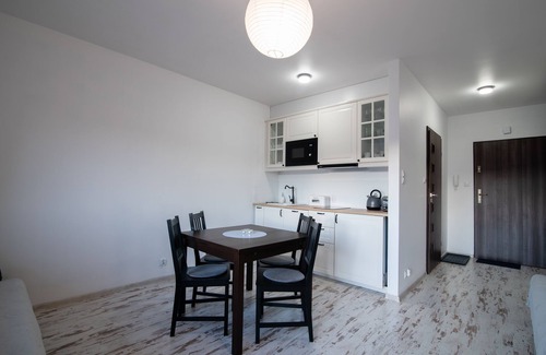 Wisla Apartment | Apartamenty Sun & Snow Kamienna