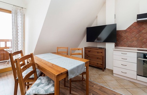Koscielisko Apartment | Apartamenty Sun & Snow Kierpcówka