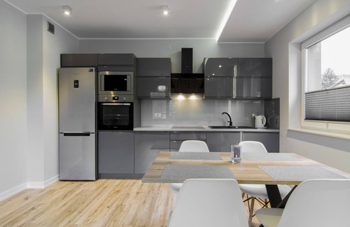 Wisla Apartment | Apartamenty Sun & Snow Spokojna