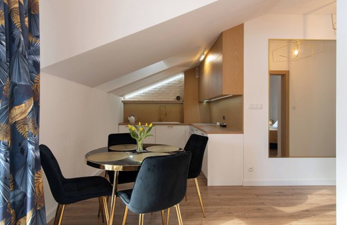 Wisla Apartment | Apartamenty Sun & Snow Spokojna