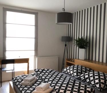 Tychy Apartment | Apartamenty Tychy Slaskie Ogrody