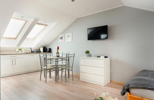 Kudowa Zdroj Apartment | Apartamenty u Agi