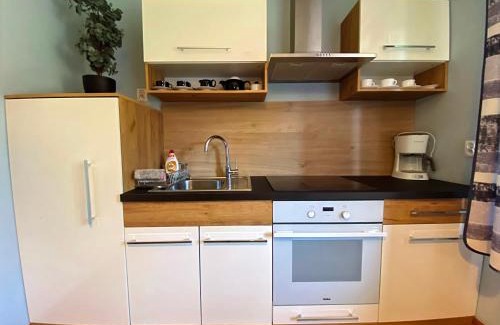 Gron Villa | Apartamenty u Basi