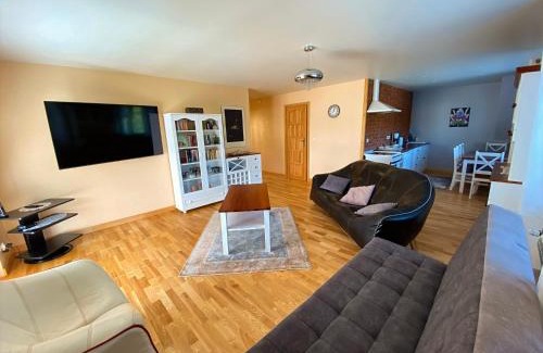 Gron Villa | Apartamenty u Basi