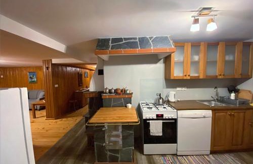 Gron Villa | Apartamenty u Basi