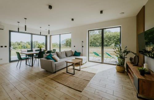 Naleczow Apartment | Apartamenty u Cherubinów