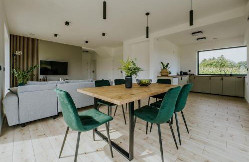 Naleczow Apartment | Apartamenty u Cherubinów