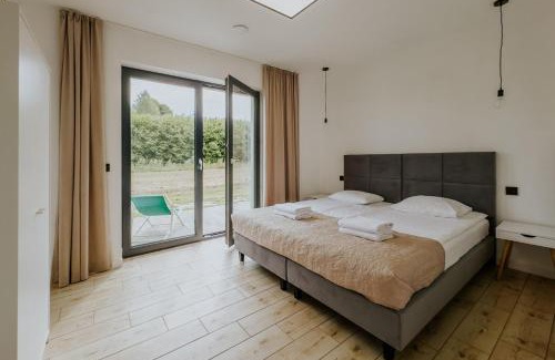 Naleczow Apartment | Apartamenty u Cherubinów