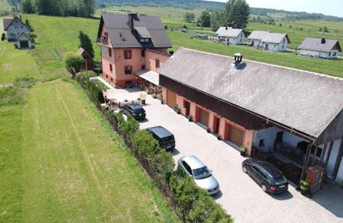 Frydman Apartment | Apartamenty u Majki 2