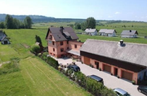 Frydman Apartment | Apartamenty u Majki 2