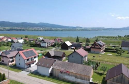 Frydman Apartment | Apartamenty u Majki 2