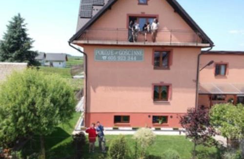 Frydman Apartment | Apartamenty u Majki 2