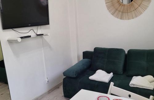 Jaszowiec Apartment | Apartamenty Ustroń Wczasowa 90