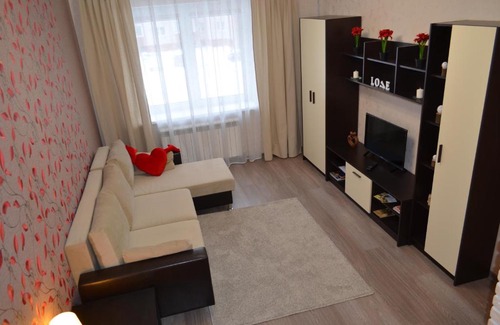 Smolensk Apartment | Апартаменты в Соловьиной роще 3