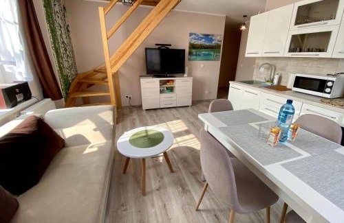 Kudowa Zdroj Apartment | Apartamenty W Brzozowym Gaju