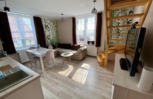 Kudowa Zdroj Apartment | Apartamenty W Brzozowym Gaju