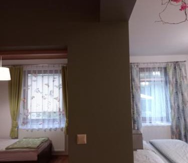 Szczytna Apartment | Apartamenty w Dolinie Gościna