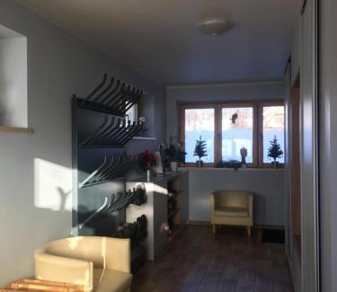 Jurgow Apartment | Apartamenty w Jurgowie Świstokówka
