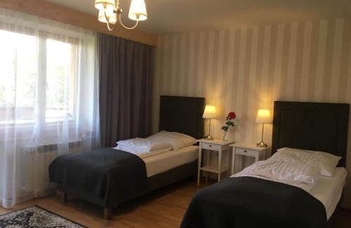Jurgow Apartment | Apartamenty w Jurgowie Świstokówka