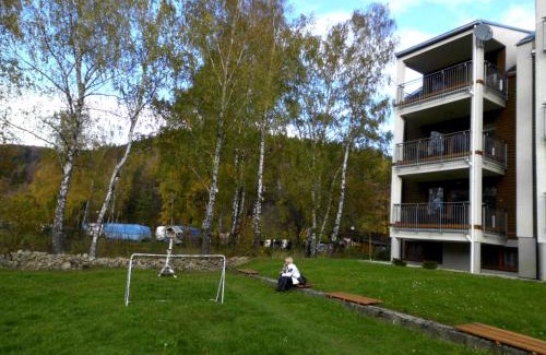 Jaszowiec Apartment | Apartamenty Wiślany Brzeg