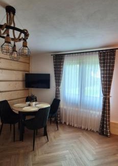 Poronin House | Apartamenty Wiktorówka