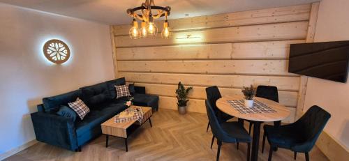 Poronin House | Apartamenty Wiktorówka