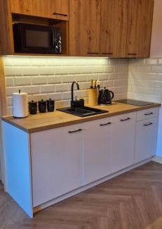 Poronin House | Apartamenty Wiktorówka