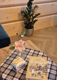 Poronin House | Apartamenty Wiktorówka