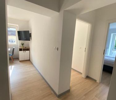 Duszniki Zdroj Apartment | APARTAMENTY ZDROJOWA 9