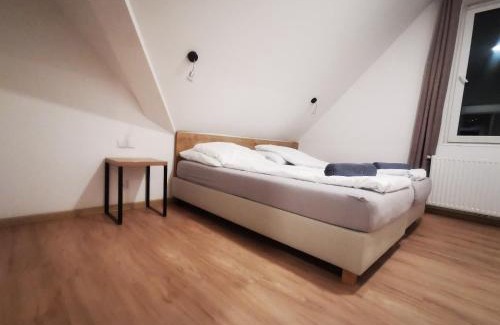 Zieleniec Apartment | Apartamenty Zieleniec